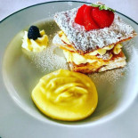 Locanda Cipriani Nourriture