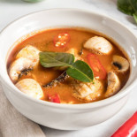 Thai Dee Cibo