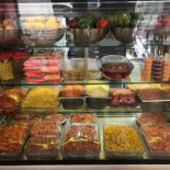 Dönerbox Cibo