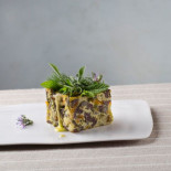 Osteria Ophis Cibo