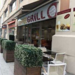 Central Café Esterno