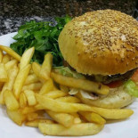 Le Petit Terron Cibo
