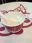 Cold Stone Creamery food