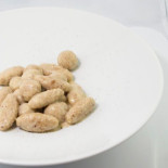 Hostaria Viola food