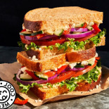 Panera Bread Cibo