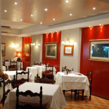 Albergo Molteni Comida