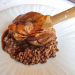Da Annetta Essen