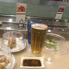 Fuji Revolving Sushi food