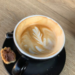 Caffè Vergnano Cibo