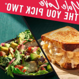 Panera Bread Cibo