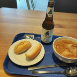 Gullfosskaffi Cibo