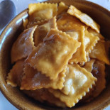 Osteria San Giulio food