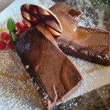 Osteria San Giulio food