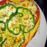 L'instant Pizza Cibo