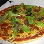 L'instant Pizza Cibo