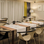 Cravero Osteria Contemporanea Dentro