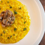 Cravero Osteria Contemporanea Dentro