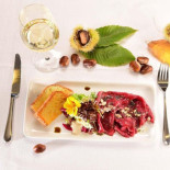 Apollonia Comida