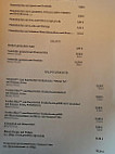 blasle Kirchenwirt menu