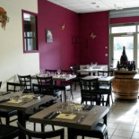 Le Chenaillon Cibo