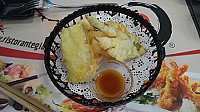 Giapponese Pan inside