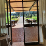Ca' Sette À l'intérieur