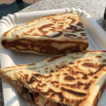 Denise Piadina Comida