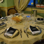 Locanda Botticelli Nourriture
