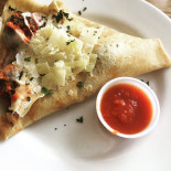Pauley's Cibo