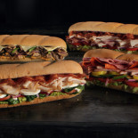 Subway Cibo
