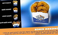 White Castle food