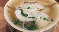 District Pho food