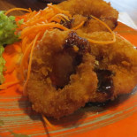 Sushi Train Dentro