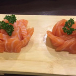 L'oriente Cibo