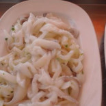 Calipso Fish And Crock Nourriture