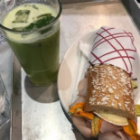 Panini Durini Nourriture