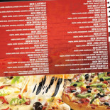 Noah Pizza Cibo