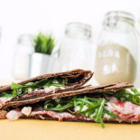 Gusto Piadinerie Senigallia
