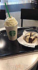 Starbucks food