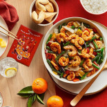 Panda Express Cibo
