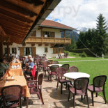 Cafe Landhaus Pfeiffer Esterno