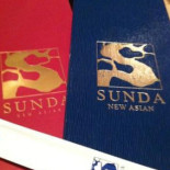 Sunda Piatti