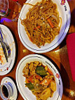 Wok Asia Garden food