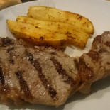 La Venta Cibo