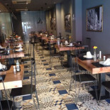 La Venta Cibo