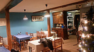 Chez Leonie food