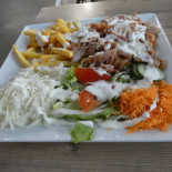 Snack Tezel Marly Drive Cibo