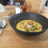Le Taquin Cibo