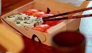 Sushi Love food