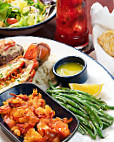 Red Lobster Hospitality, LLC food